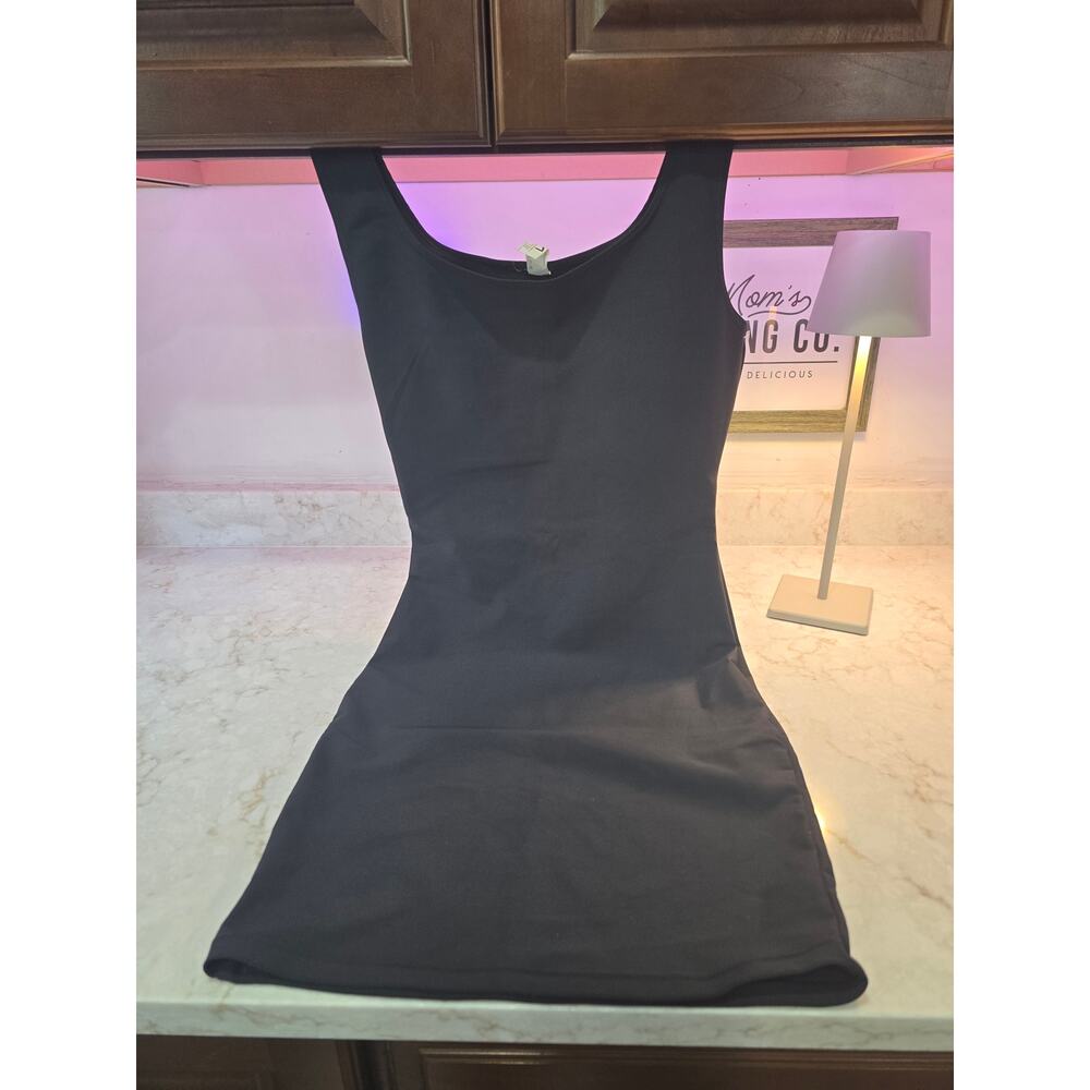 Maidenform Shape Wear Size Lg Dress Style Tummy Control Beach Cover